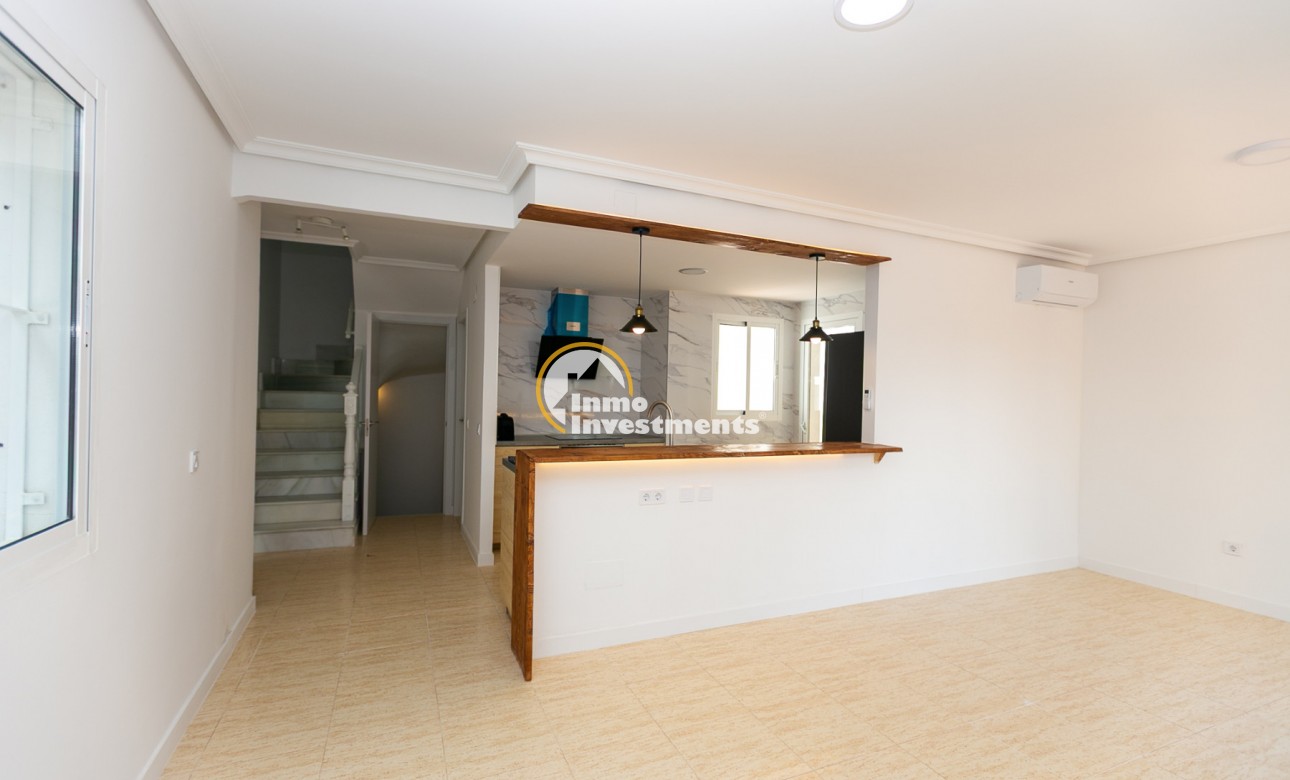 Resale - Quad House - Mil Palmeras - Riomar