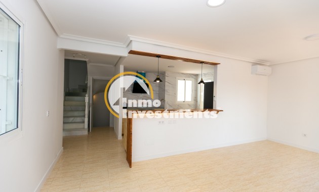 Resale - Quad House - Mil Palmeras - Riomar