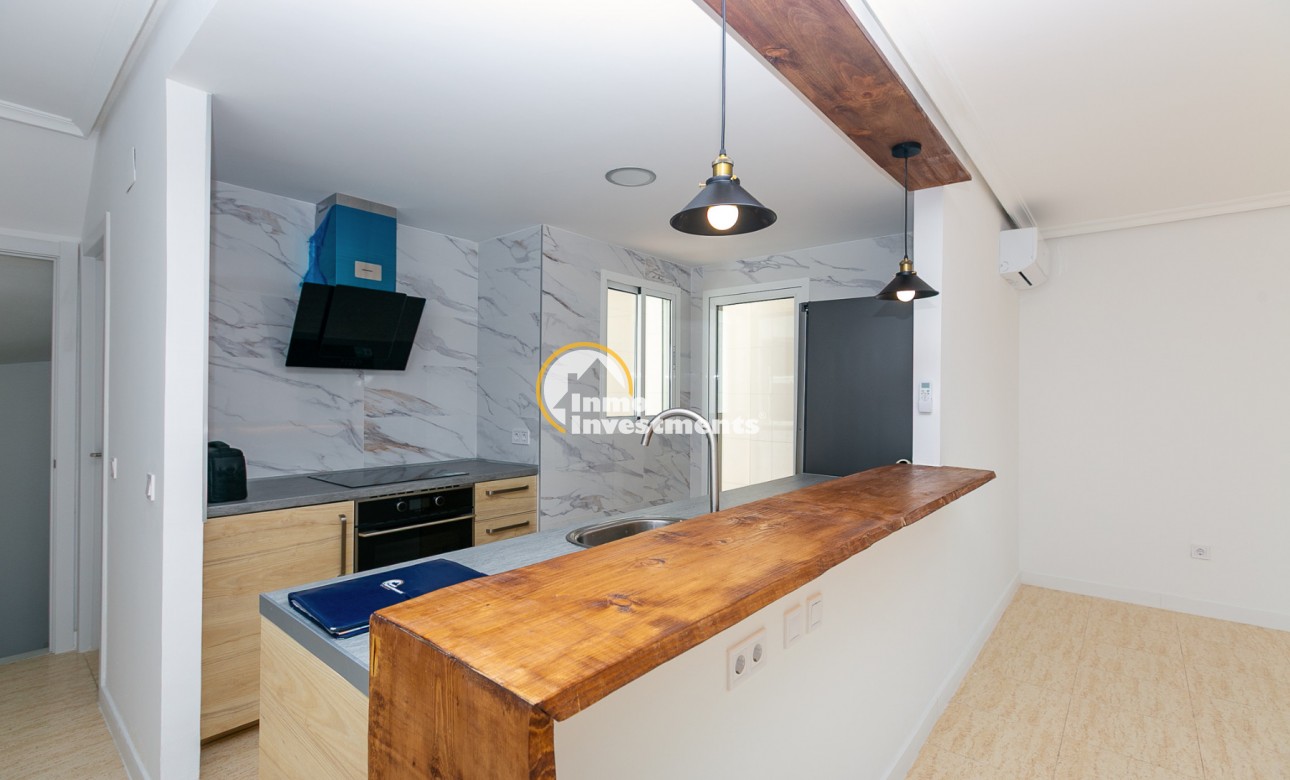 Resale - Quad House - Mil Palmeras - Riomar