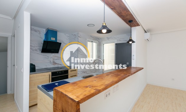 Resale - Quad House - Mil Palmeras - Riomar