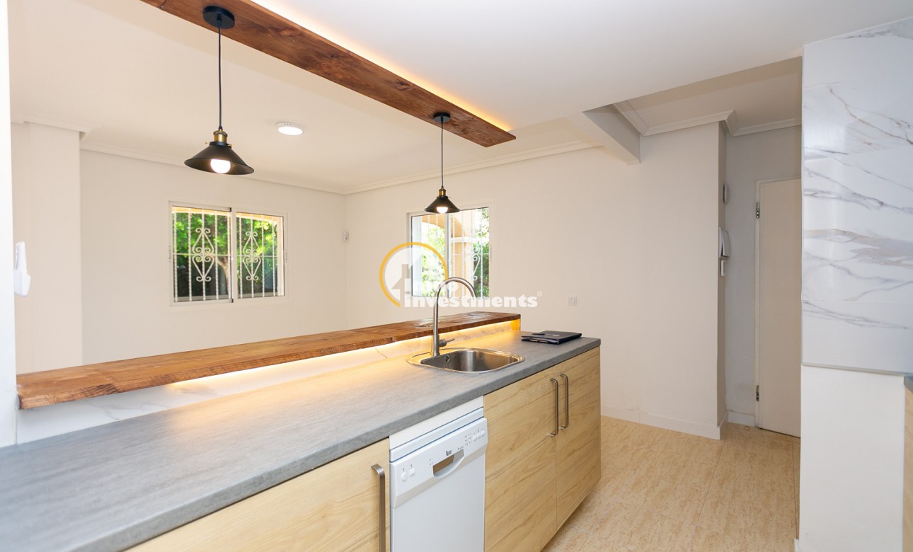 Resale - Quad House - Mil Palmeras - Riomar