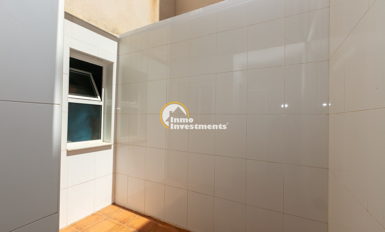 Resale - Quad House - Mil Palmeras - Riomar