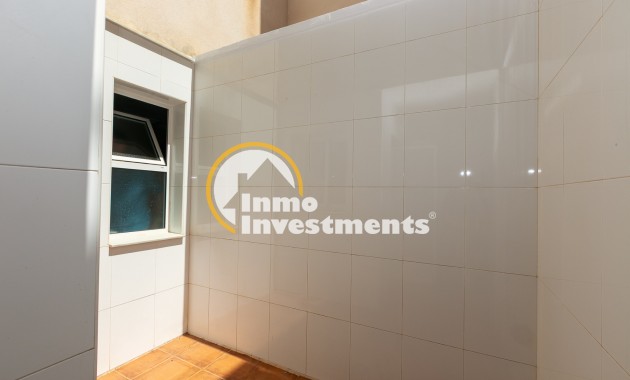 Resale - Quad House - Mil Palmeras - Riomar
