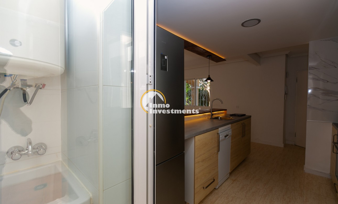 Resale - Quad House - Mil Palmeras - Riomar