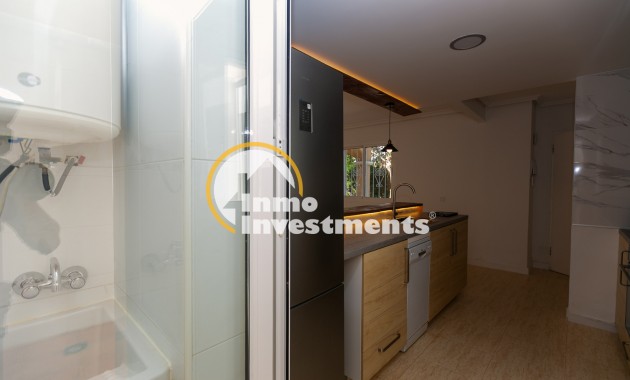 Resale - Quad House - Mil Palmeras - Riomar