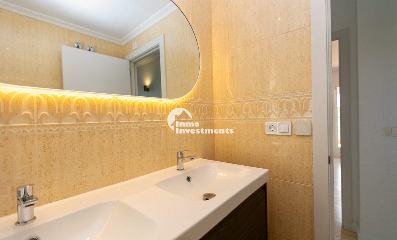 Resale - Quad House - Mil Palmeras - Riomar