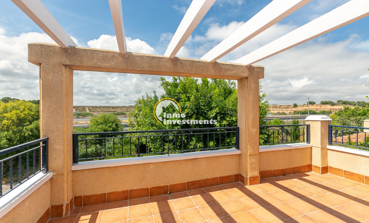 Resale - Quad House - Mil Palmeras - Riomar