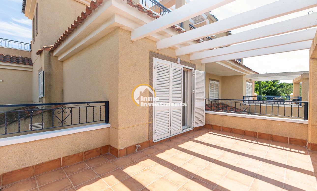 Resale - Quad House - Mil Palmeras - Riomar