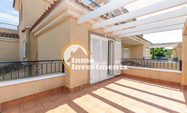 Resale - Quad House - Mil Palmeras - Riomar