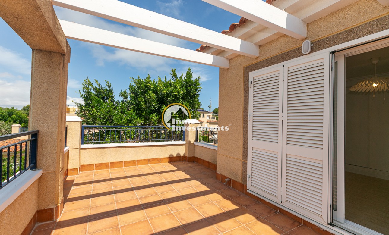 Resale - Quad House - Mil Palmeras - Riomar