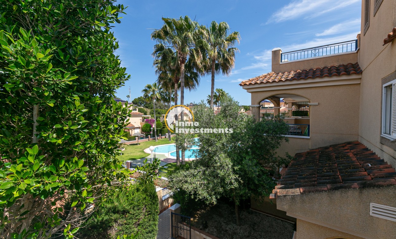 Resale - Quad House - Mil Palmeras - Riomar