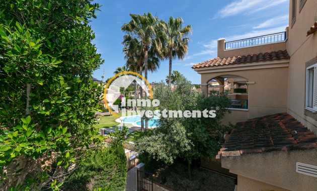 Resale - Quad House - Mil Palmeras - Riomar