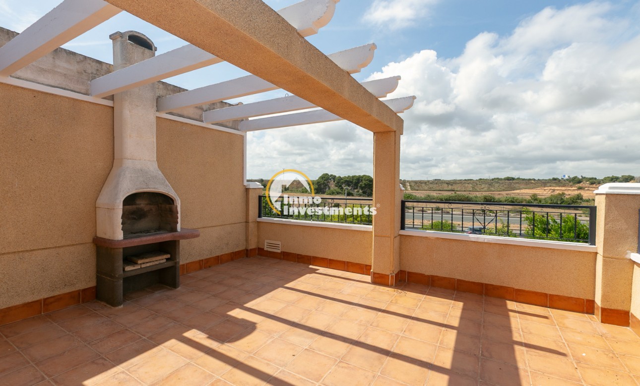 Resale - Quad House - Mil Palmeras - Riomar