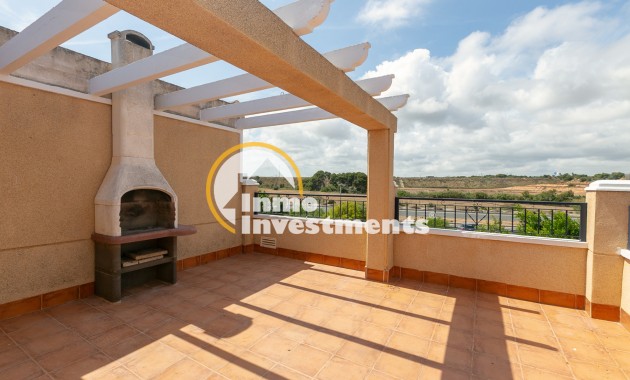 Resale - Quad House - Mil Palmeras - Riomar