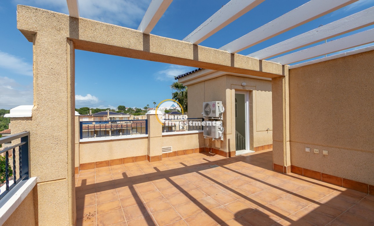 Resale - Quad House - Mil Palmeras - Riomar