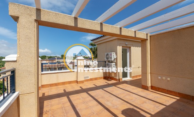 Resale - Quad House - Mil Palmeras - Riomar