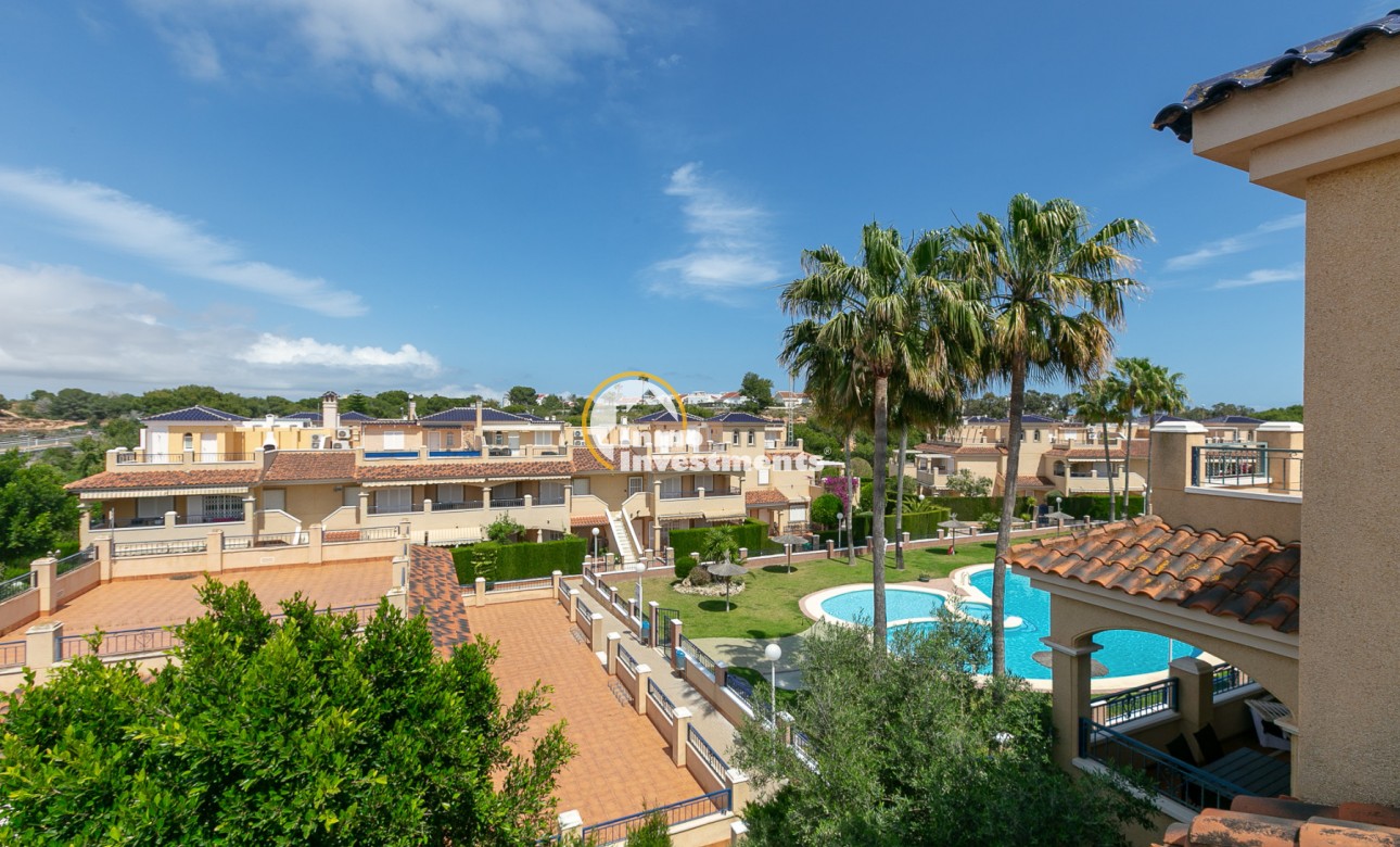 Resale - Quad House - Mil Palmeras - Riomar