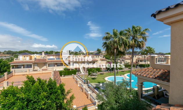 Resale - Quad House - Mil Palmeras - Riomar