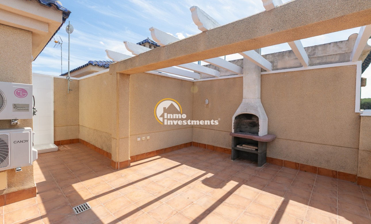 Resale - Quad House - Mil Palmeras - Riomar