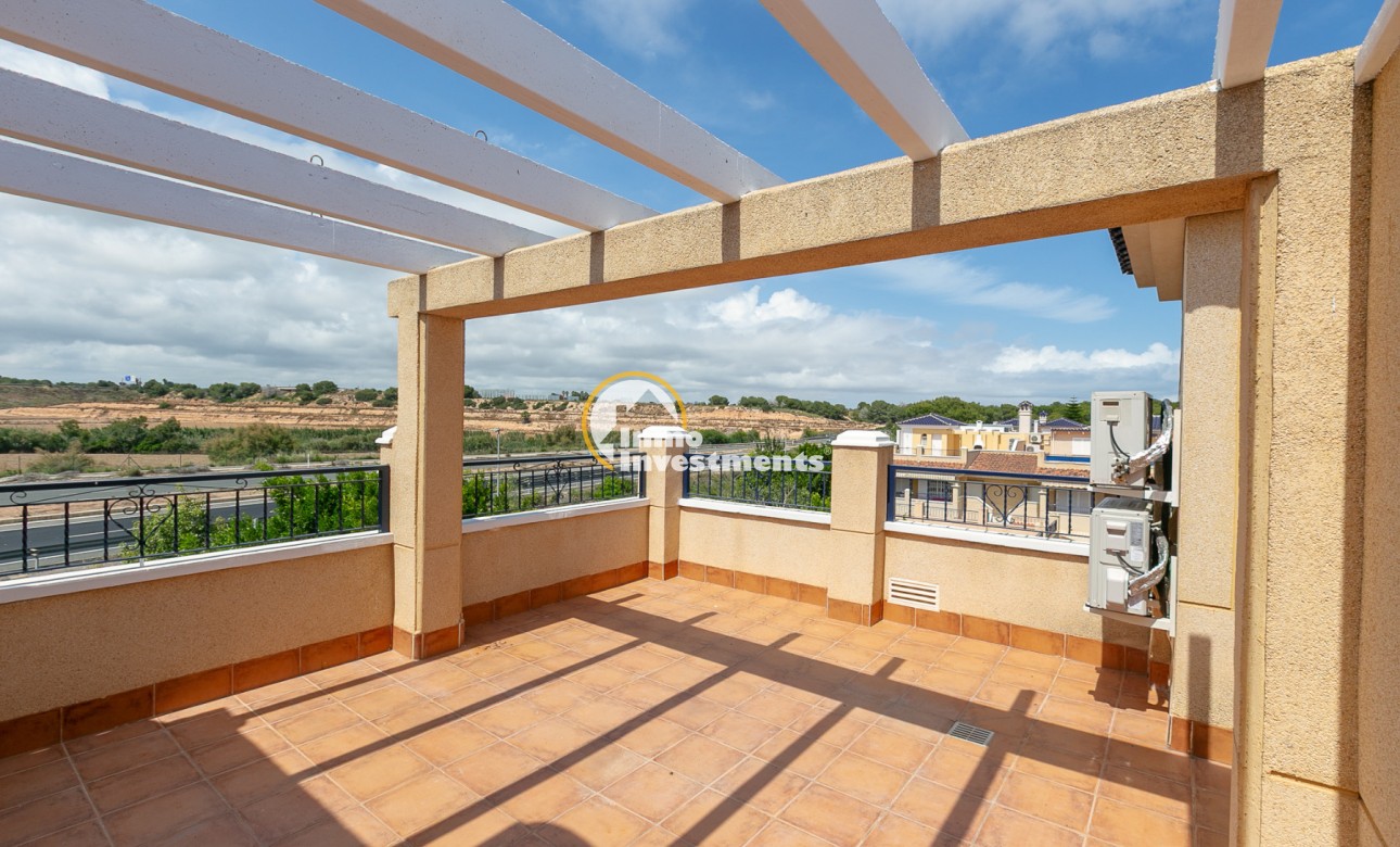 Resale - Quad House - Mil Palmeras - Riomar