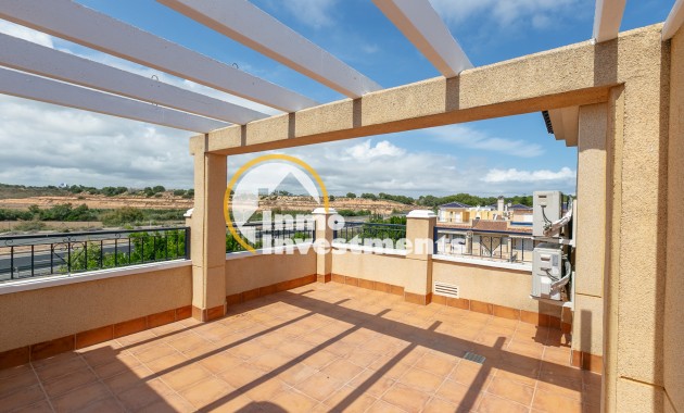 Resale - Quad House - Mil Palmeras - Riomar