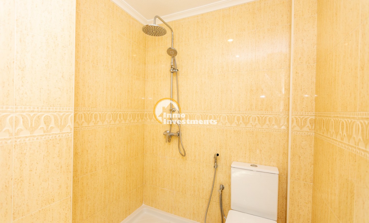 Resale - Quad House - Mil Palmeras - Riomar