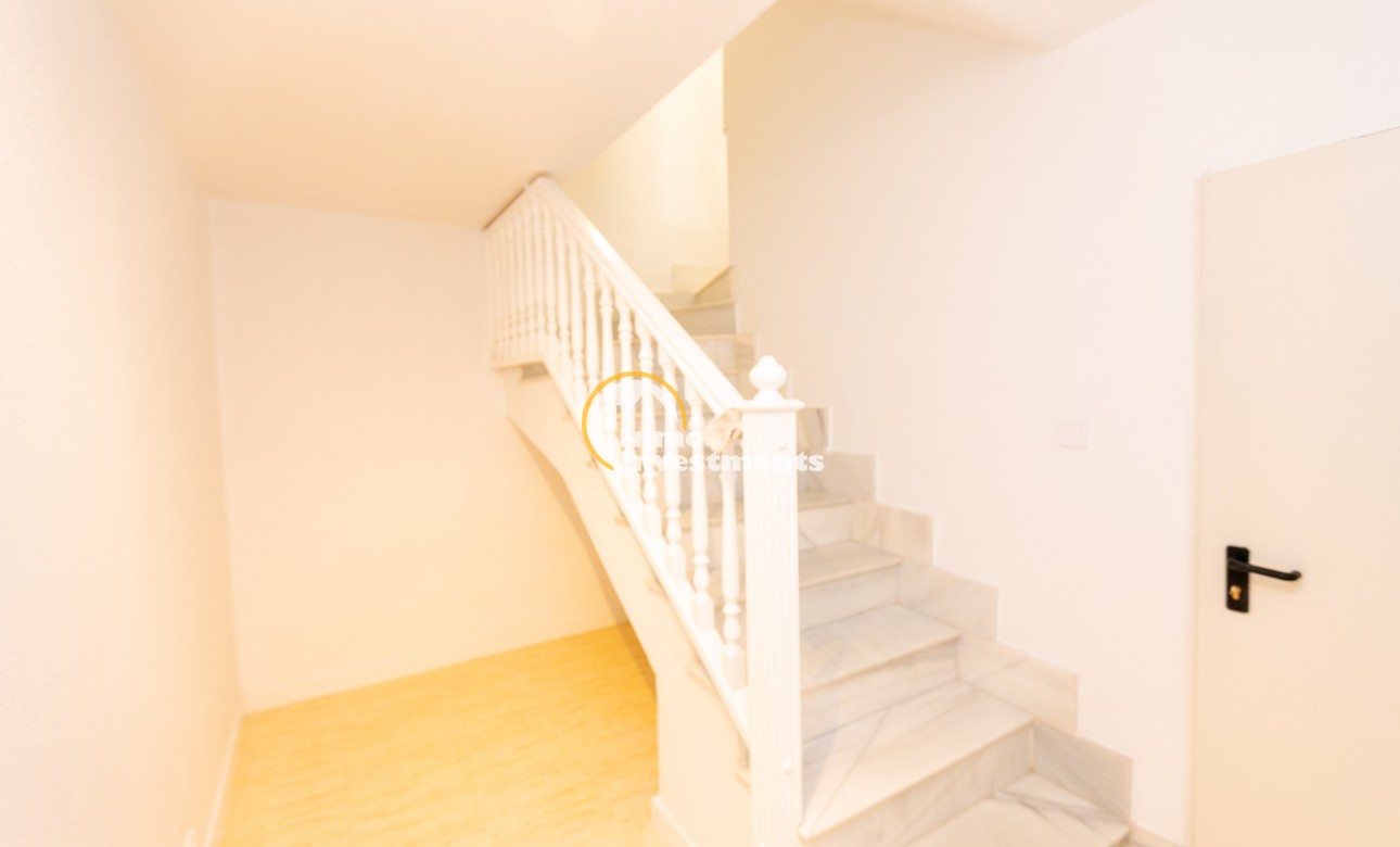 Resale - Quad House - Mil Palmeras - Riomar