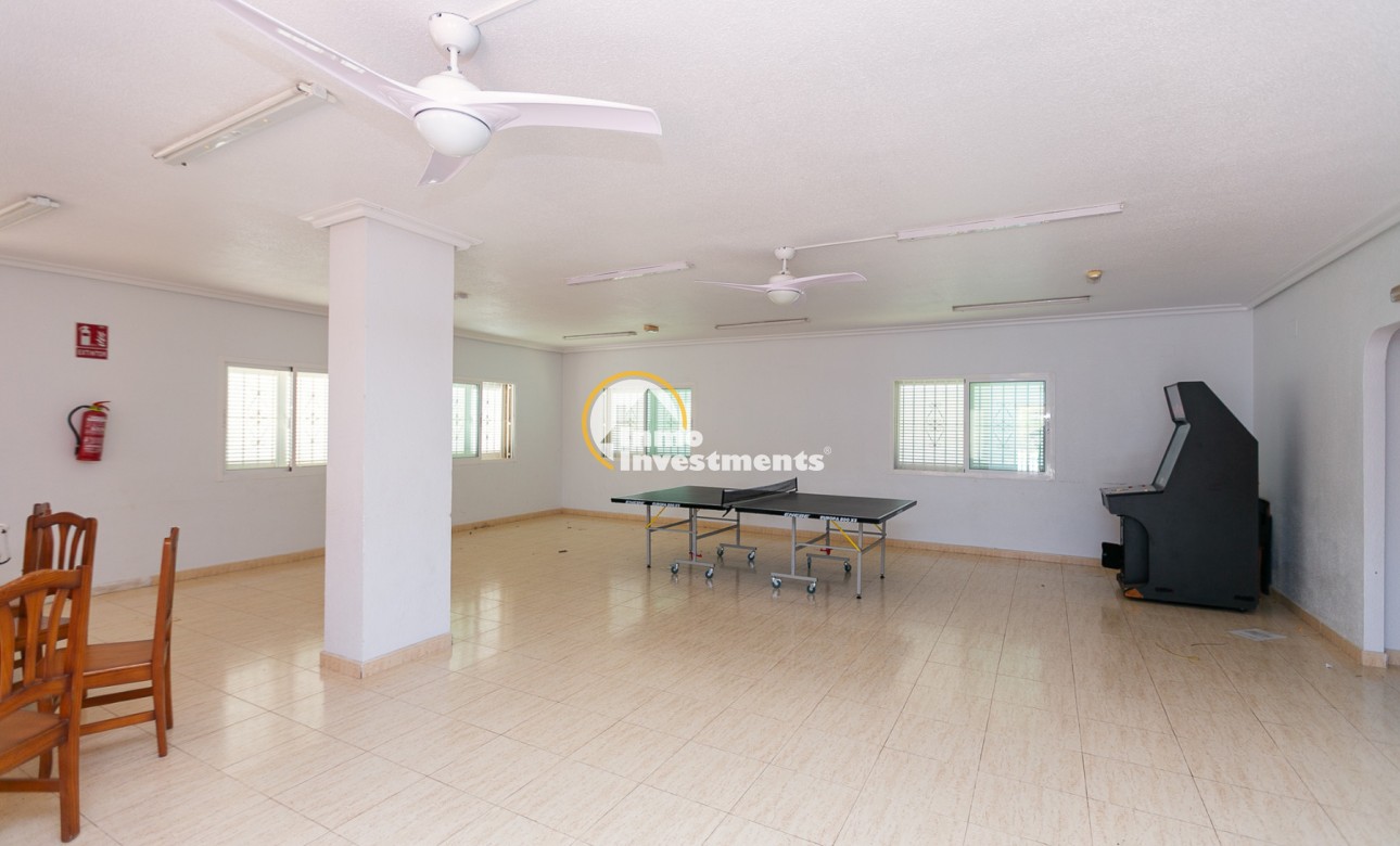 Resale - Quad House - Mil Palmeras - Riomar