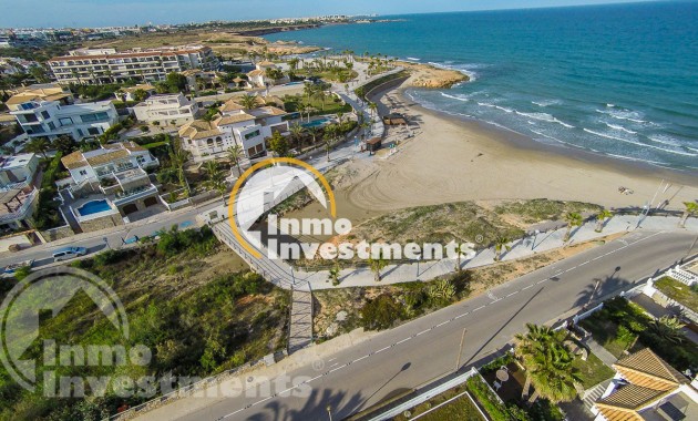 Resale - Quad House - Mil Palmeras - Riomar
