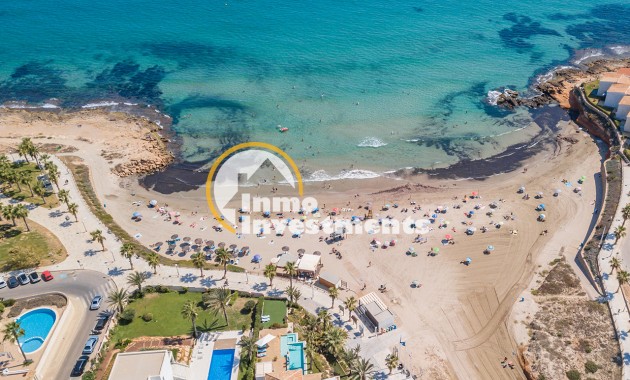 Resale - Quad House - Mil Palmeras - Riomar
