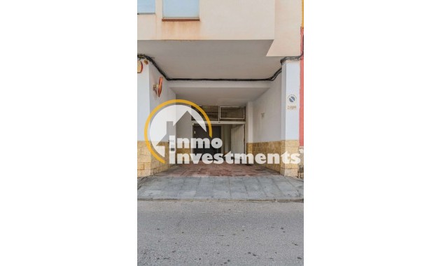 Bestaande bouw - Garage - Torrevieja - PARQUE DE LAS NACIONES