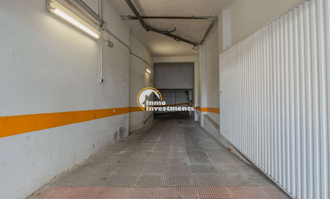 Bestaande bouw - Garage - Torrevieja - PARQUE DE LAS NACIONES