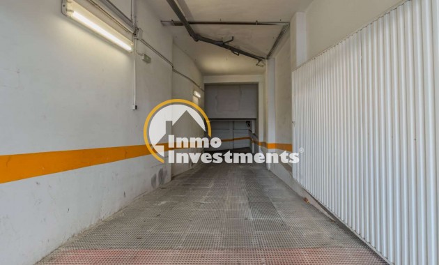 Bestaande bouw - Garage - Torrevieja - PARQUE DE LAS NACIONES