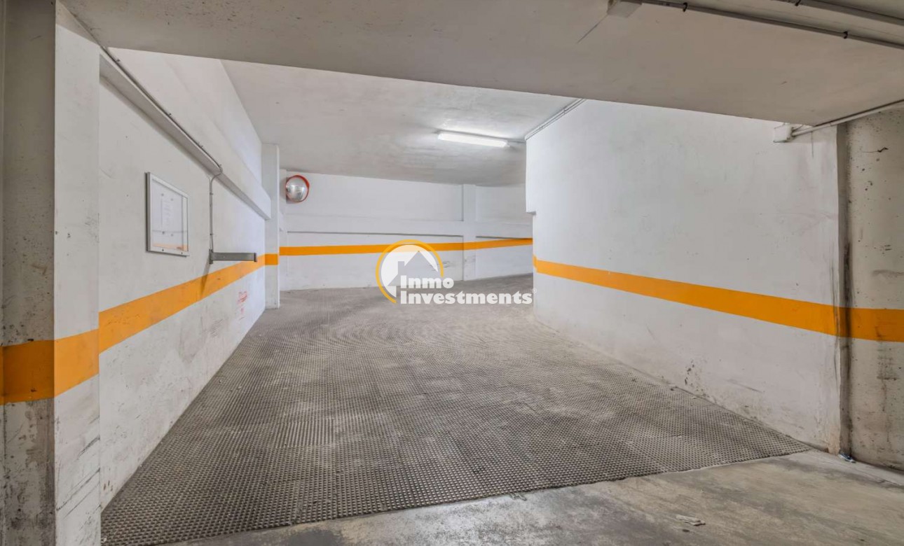 Bestaande bouw - Garage - Torrevieja - PARQUE DE LAS NACIONES