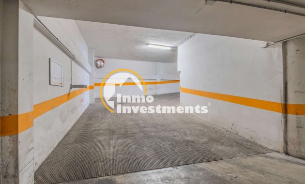 Bestaande bouw - Garage - Torrevieja - PARQUE DE LAS NACIONES