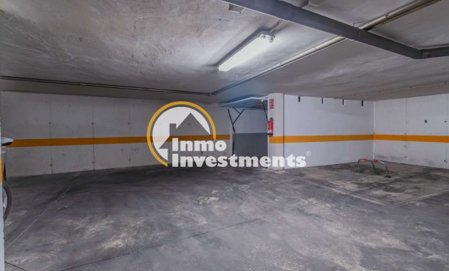 Bestaande bouw - Garage - Torrevieja - PARQUE DE LAS NACIONES