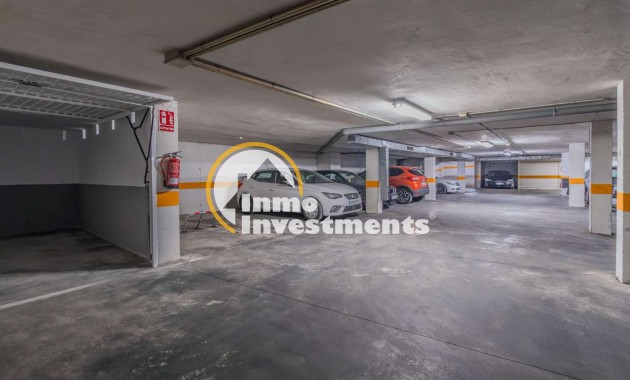 Bestaande bouw - Garage - Torrevieja - PARQUE DE LAS NACIONES
