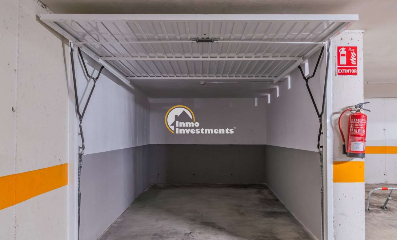 Bestaande bouw - Garage - Torrevieja - PARQUE DE LAS NACIONES