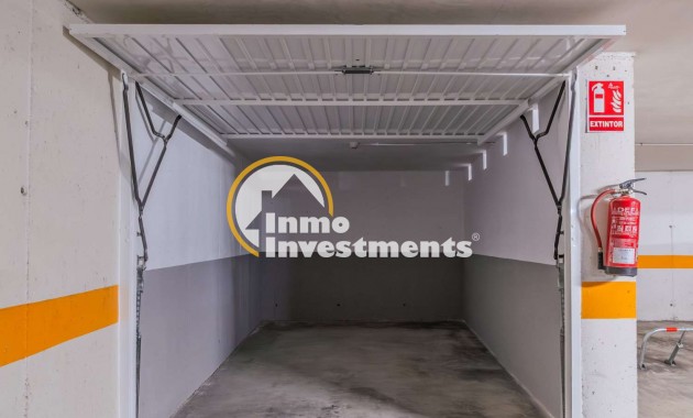 Bestaande bouw - Garage - Torrevieja - PARQUE DE LAS NACIONES
