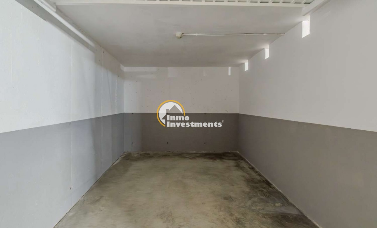Bestaande bouw - Garage - Torrevieja - PARQUE DE LAS NACIONES