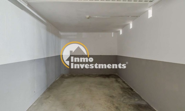 Bestaande bouw - Garage - Torrevieja - PARQUE DE LAS NACIONES