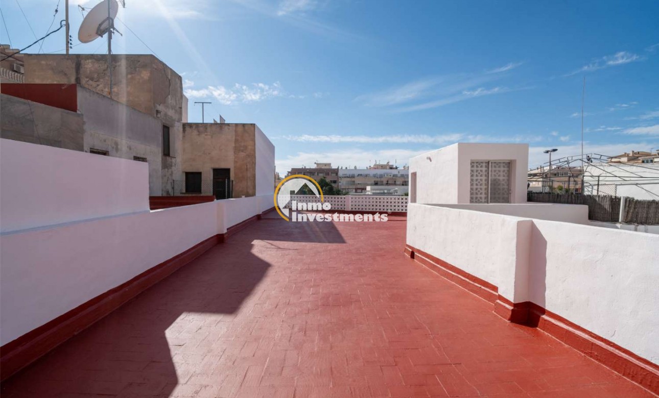 Bestaande bouw - Commercieel - Torrevieja - Centro