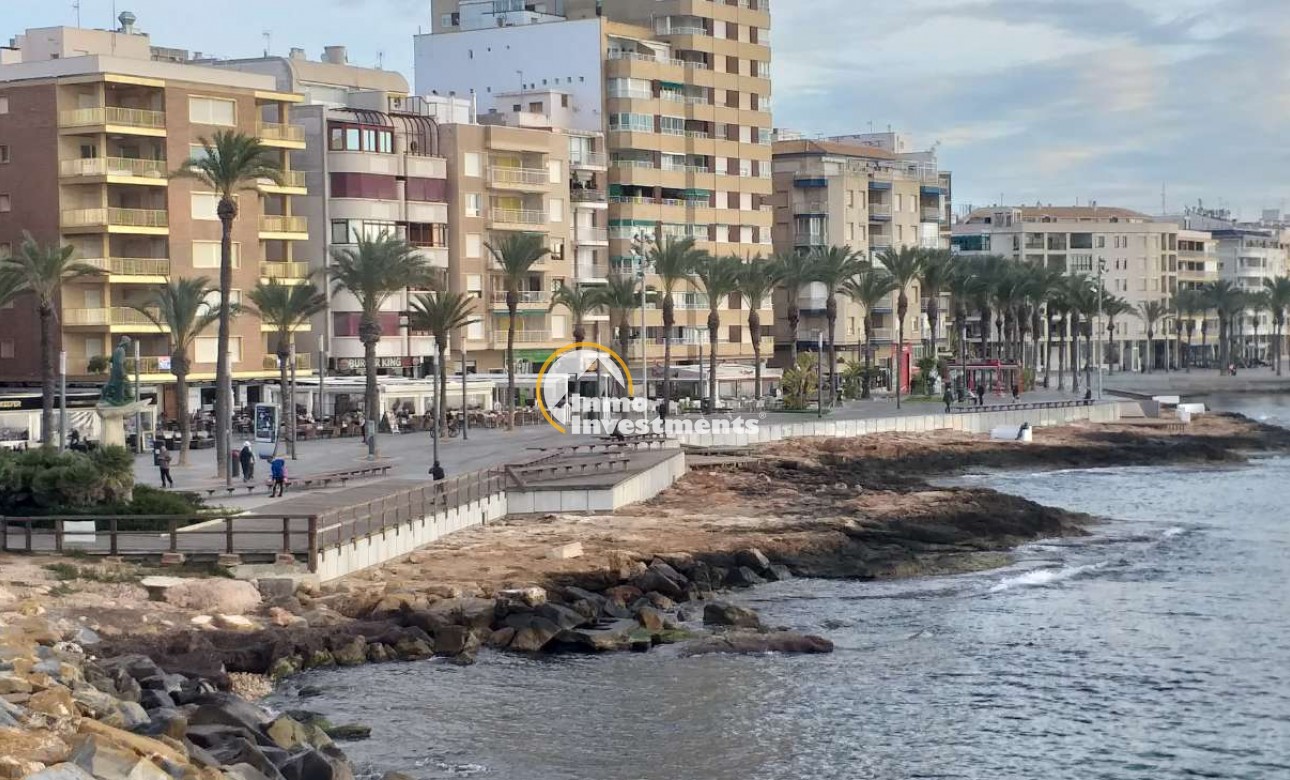 Bestaande bouw - Appartement - Torrevieja - El Acequión