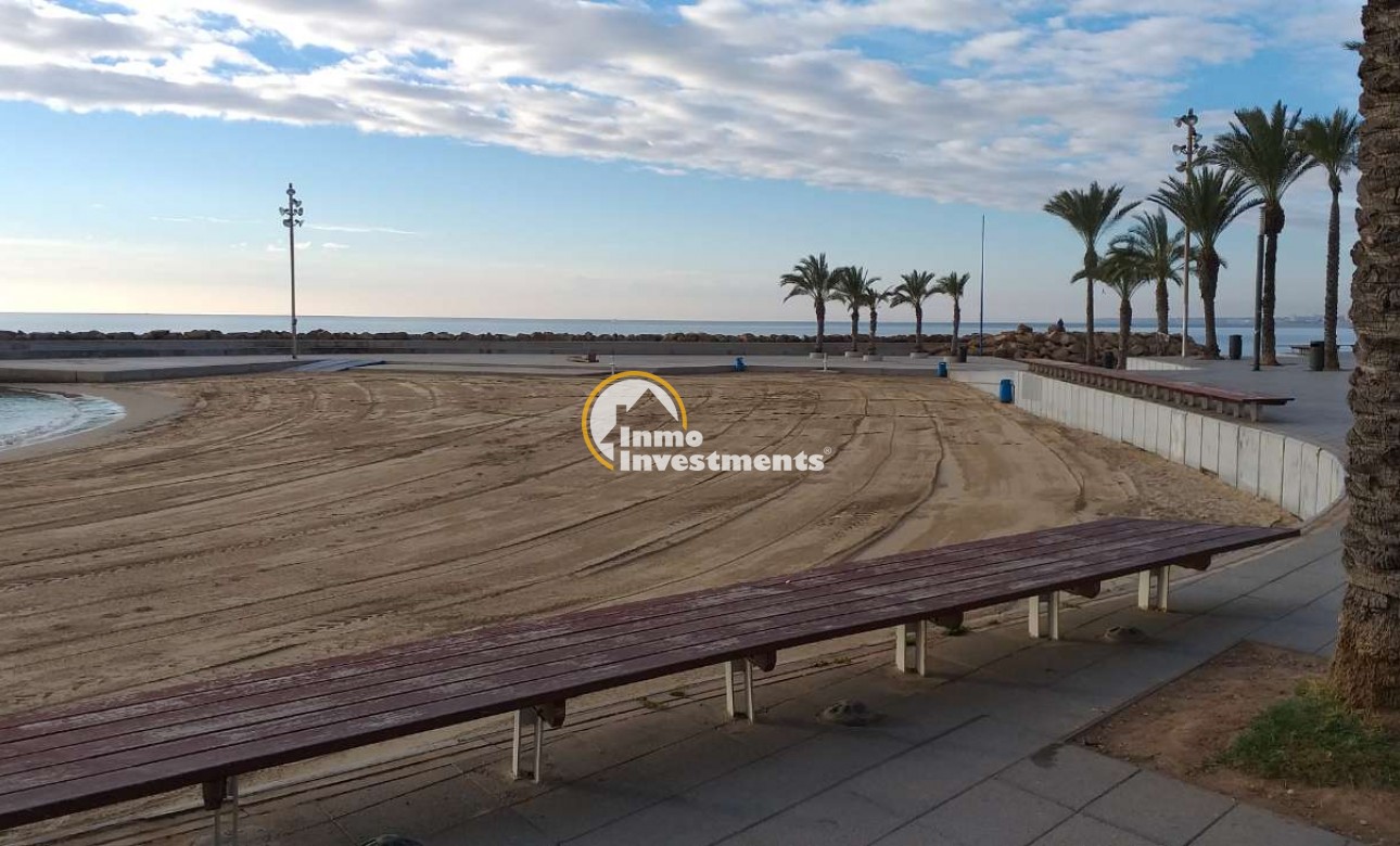 Bestaande bouw - Appartement - Torrevieja - El Acequión