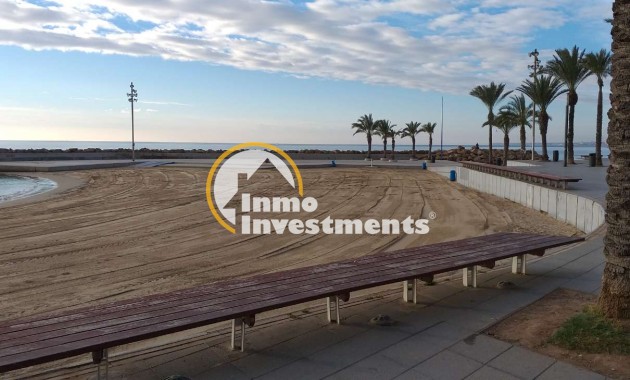 Bestaande bouw - Appartement - Torrevieja - El Acequión