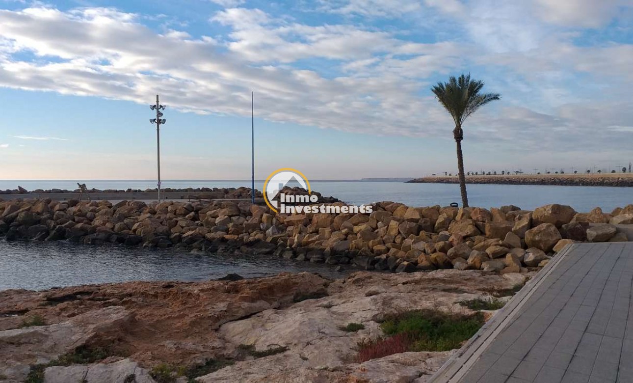 Bestaande bouw - Appartement - Torrevieja - El Acequión