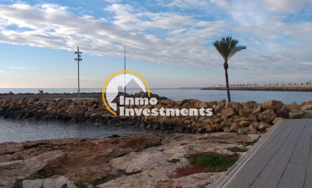 Bestaande bouw - Appartement - Torrevieja - El Acequión