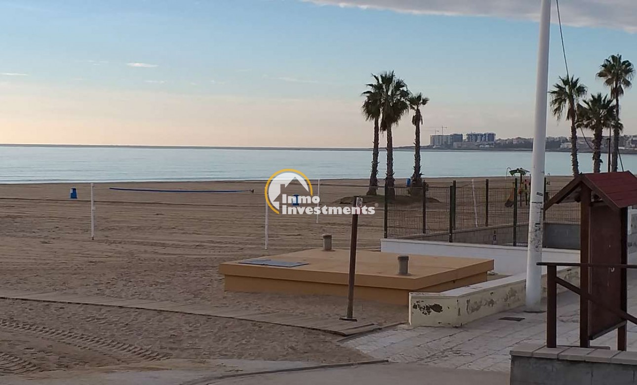 Bestaande bouw - Appartement - Torrevieja - El Acequión