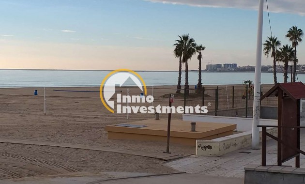 Bestaande bouw - Appartement - Torrevieja - El Acequión