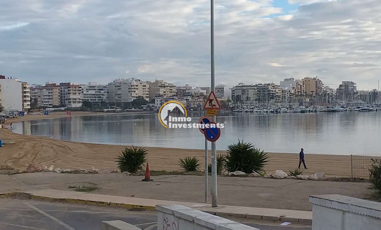 Bestaande bouw - Appartement - Torrevieja - El Acequión